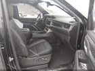 2023 Gmc Yukon 4wd Denali Black vin: 1GKS2DKL2PR172932