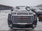 2023 Gmc Yukon 4wd Denali Black vin: 1GKS2DKL2PR172932