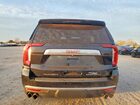 2023 Gmc Yukon Denali Черный vin: 1GKS2DKLXPR240782