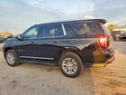 2023 Gmc Yukon Denali Черный vin: 1GKS2DKLXPR240782