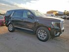 2023 Gmc Yukon Denali Черный vin: 1GKS2DKLXPR240782
