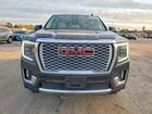 2023 Gmc Yukon Denali Черный vin: 1GKS2DKLXPR240782