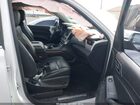 2018 Gmc Yukon Xl Slt White vin: 1GKS2GKC5JR161027