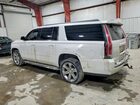 2016 Gmc Yukon Xl K1500 Slt Белый vin: 1GKS2GKCXGR460022