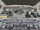 2018 Gmc Yukon Xl K1500 Slt Белый vin: 1GKS2GKCXJR359702