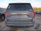 2022 Gmc Yukon Xl 4wd Slt Серый vin: 1GKS2GKD0NR109593
