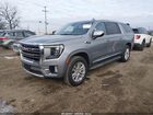 2023 Gmc Yukon Xl 4wd Slt Серый vin: 1GKS2GKD1PR136241