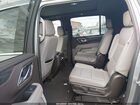 2023 Gmc Yukon Xl 4wd Slt Серый vin: 1GKS2GKD1PR136241