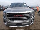 2023 Gmc Yukon Xl 4wd Slt Серый vin: 1GKS2GKD1PR136241