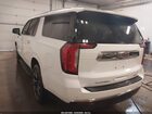 2023 Gmc Yukon Xl 4wd Slt Белый vin: 1GKS2GKD5PR378742