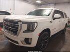 2023 Gmc Yukon Xl 4wd Slt Белый vin: 1GKS2GKD5PR378742