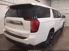 2023 Gmc Yukon Xl 4wd Slt Белый vin: 1GKS2GKD5PR378742