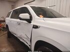 2023 Gmc Yukon Xl 4wd Slt Белый vin: 1GKS2GKD5PR378742