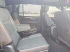 2025 Gmc Yukon Xl At4 Серый vin: 1GKS2HRL1SR203111