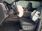 2025 Gmc Yukon Xl Denali Черный vin: 1GKS2JRL4SR246235 Damage: Airbag - Front Left, Deployed, Replacement Required