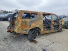2025 Gmc Yukon Xl Denali Белый vin: 1GKS2JRLXSR216415