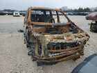 2025 Gmc Yukon Xl Denali Белый vin: 1GKS2JRLXSR216415 Damage: Front Bumper Reinforcement, Broken, Replacement Required