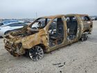 2025 Gmc Yukon Xl Denali Белый vin: 1GKS2JRLXSR216415 Damage: Left Front Fender, Broken, Replacement Required