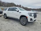 2024 Gmc Yukon Xl Denali Ultimate Белый vin: 1GKS2KKLXRR361643
