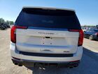 2025 Gmc Yukon Xl Denali Ultimate Белый vin: 1GKS2KRL3SR328169