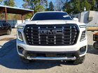 2025 Gmc Yukon Xl Denali Ultimate Белый vin: 1GKS2KRL3SR328169