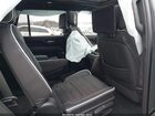 2025 Gmc Yukon 4wd At4 Ultimate Синий vin: 1GKS2VR86SR337414