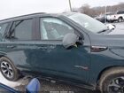 2025 Gmc Yukon 4wd At4 Ultimate Синий vin: 1GKS2VR86SR337414
