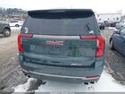 2025 Gmc Yukon 4wd At4 Ultimate Синий vin: 1GKS2VR86SR337414