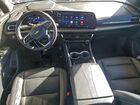 2024 Chevrolet Traverse Ls Серый vin: 1GNEREKS2RJ240558