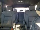 2026 Chevrolet Traverse Lt Черный vin: 1GNERGKS2TJ121475