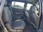 2026 Chevrolet Traverse Lt Черный vin: 1GNERGKS2TJ121475