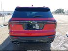 2024 Chevrolet Traverse Fwd Lt Красный vin: 1GNERGKS6RJ196530