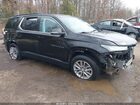 2022 Chevrolet Traverse Fwd Lt Cloth Black vin: 1GNERGKW0NJ172673