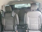 2018 Chevrolet Traverse Lt Черный vin: 1GNERGKW2JJ150619