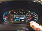 2018 Chevrolet Traverse 1lt Серебряный vin: 1GNERGKW2JJ161295