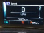 2018 Chevrolet Traverse 1lt Серебряный vin: 1GNERGKW2JJ161295
