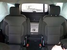 2019 Chevrolet Traverse Lt Серебряный vin: 1GNERGKW2KJ252293
