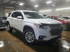 2019 Chevrolet Traverse Lt White vin: 1GNERGKW4KJ140403 2019 Chevrolet Traverse Lt White vin: 1GNERGKW4KJ140403