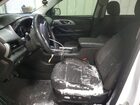 2019 Chevrolet Traverse Lt White vin: 1GNERGKW4KJ140403 2019 Chevrolet Traverse Lt White vin: 1GNERGKW4KJ140403