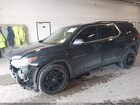 2020 Chevrolet Traverse Fwd Lt Cloth Серый vin: 1GNERGKW9LJ292968