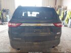 2020 Chevrolet Traverse Fwd Lt Cloth Серый vin: 1GNERGKW9LJ292968
