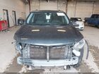 2020 Chevrolet Traverse Fwd Lt Cloth Серый vin: 1GNERGKW9LJ292968