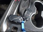 2021 Chevrolet Traverse Awd Ls Серебряный vin: 1GNEVFKW8MJ249357