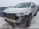 2021 Chevrolet Traverse Awd Ls Серебряный vin: 1GNEVFKW8MJ249357