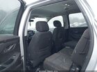 2021 Chevrolet Traverse Awd Ls Серебряный vin: 1GNEVFKW8MJ249357
