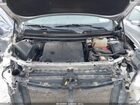 2021 Chevrolet Traverse Awd Ls Серебряный vin: 1GNEVFKW8MJ249357