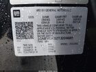 2026 Chevrolet Traverse Awd Lt Black vin: 1GNEVGKS2TJ204688