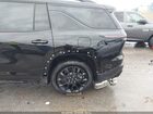 2026 Chevrolet Traverse Awd Lt Black vin: 1GNEVGKS2TJ204688