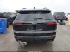 2026 Chevrolet Traverse Awd Lt Black vin: 1GNEVGKS2TJ204688