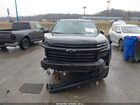 2026 Chevrolet Traverse Awd Lt Black vin: 1GNEVGKS2TJ204688